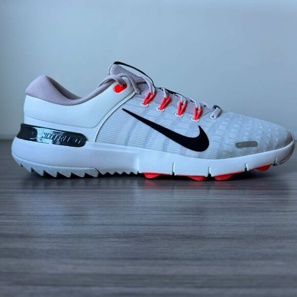 Nike Free Golf NN Golf Shoes Size 13 Wide $135 - Picture 6 of 9